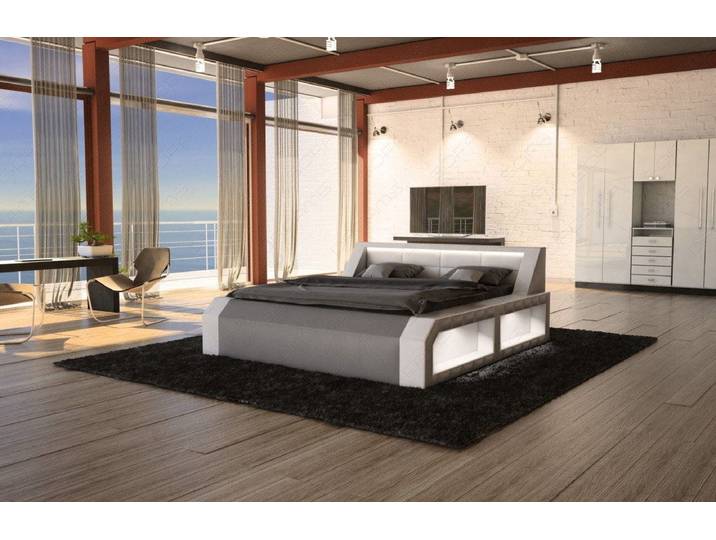 Boxspringbett Matera