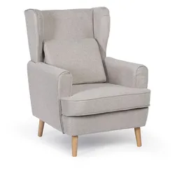 Sessel ROCO, beige