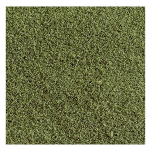 Woodland Scenics Flockage Unkraut WT46 Dunkelgr (WT46)