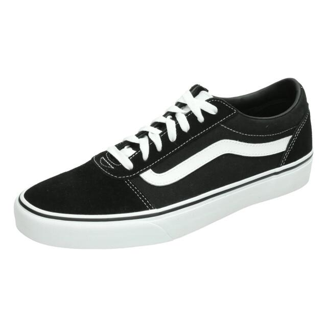 Vans Ward suede canvas