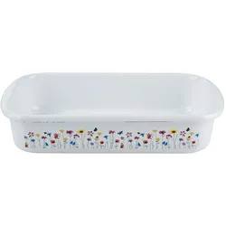 Riess Bratpfanne 35/23cm Flora 0433-070