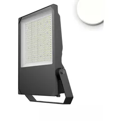 ISOLED LED Fluter HEQ, IP66, 240W, symmetrisch, Kabel offen, schwenkbar, 4000K 32800lm 30° ISO-115097