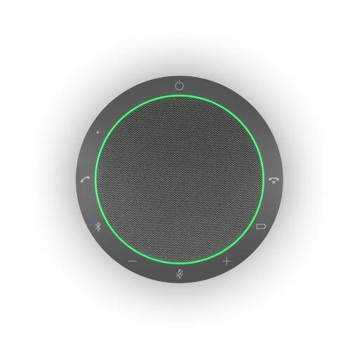 Jabra Speak2 55 UC Freisprechlösung 2755-209
