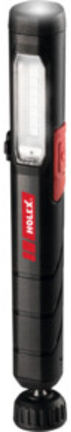 HOLEX LED-Akku-Stifttaschenlampe, 170 mm (081579 170)