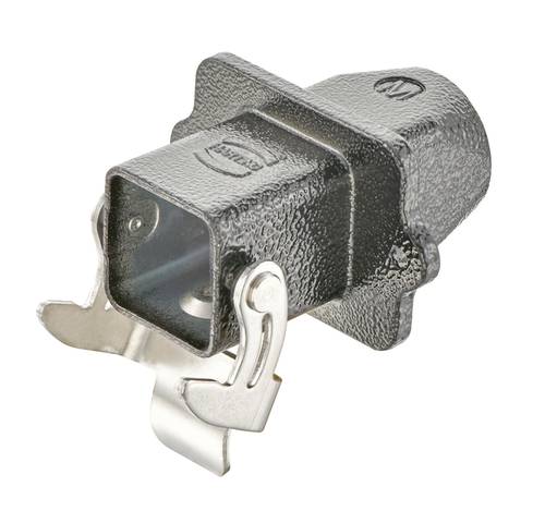 HARTING Wanddurchführungsgehäuse 19 37 003 1120 19370031120 1St.