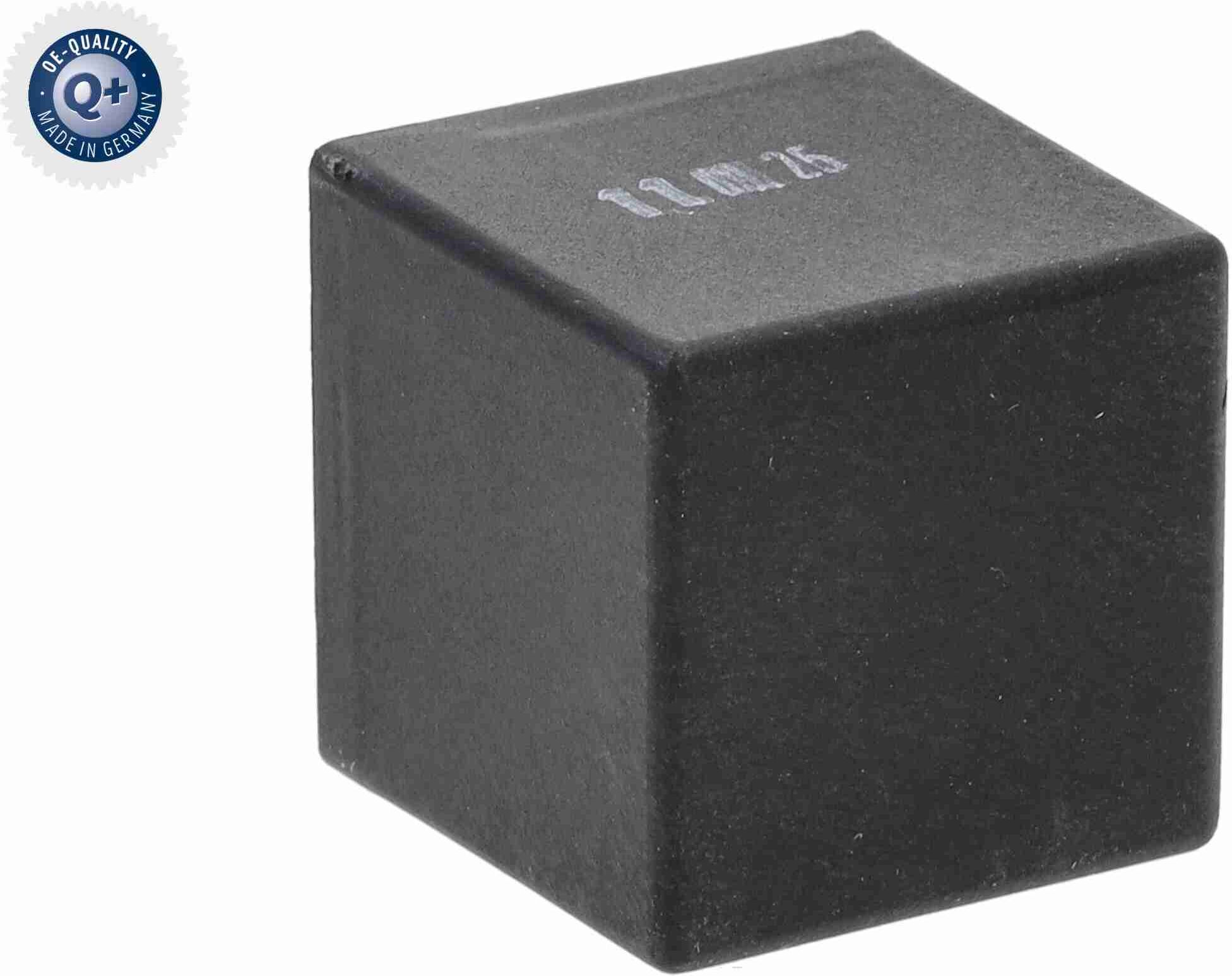 Vemo Steuergerät, Sitzheizung Q+, Erstausrüsterqualität Made In Germany V15-71-0045 Für Vw Vag