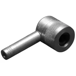 LIGHTWEIGHT Pumpenadapter für Autobahn Scheibe