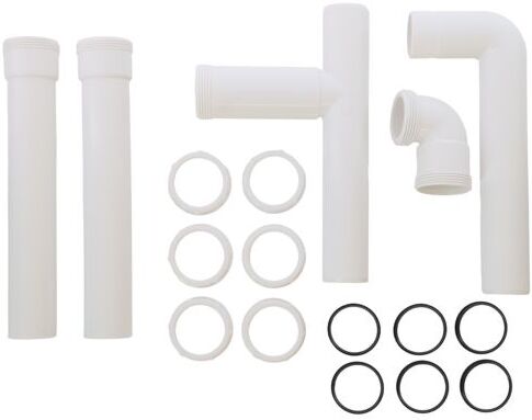 Villeroy und Boch Villeroy & Boch Ablaufverbindung 82970000 Zubehör