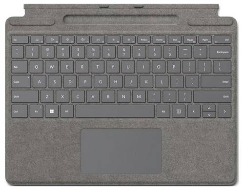 Microsoft Surface Keyboard + Slim Pen Tablet-Tastatur Passend für Marke (Tablet): Microsoft