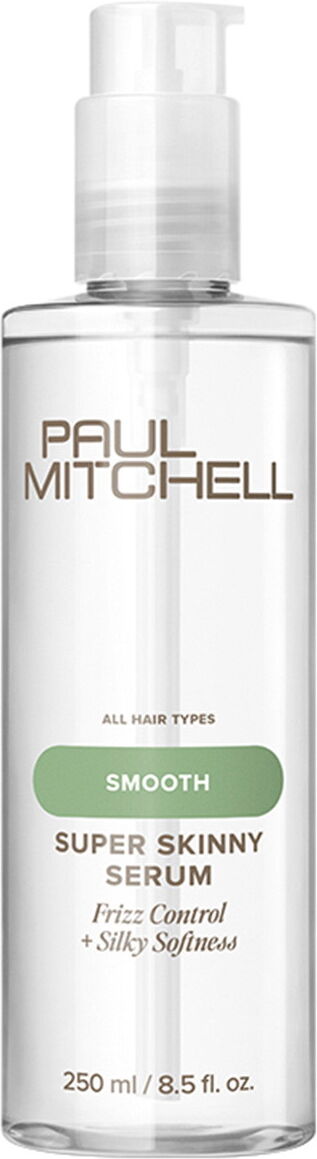 250ml Paul Mitchell Smooth Super Skinny Serum