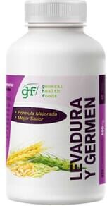GHF Fermento Cerveja 225 Tabs
