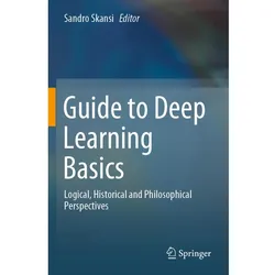 Guide to Deep Learning Basics, Fachbücher