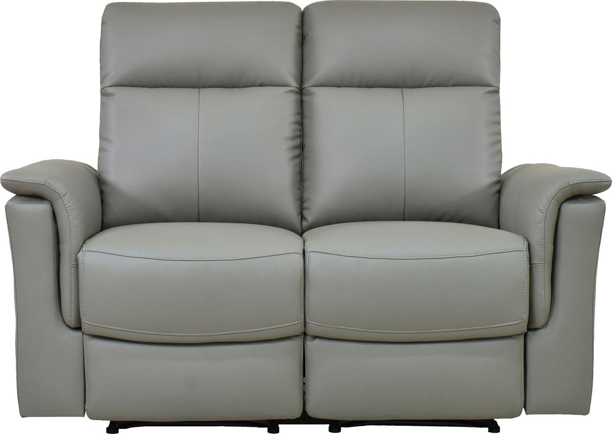 Southbrook Elektrische 2-zits Sofa met verstelbare rugleuning