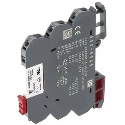 RS PRO 6.2mm 230VACDC relay Gold 1 C/O 6A250VAC, Relais