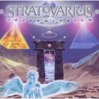 Stratovarius: Intermission - Stratovarius, CD