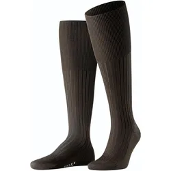 Falke, Herren, Sportsocken, Bristol Pure KH (43 - 44), Braun