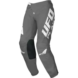 Ufo Plast, Motorradhose, Ufo Radial Off-road Pants 30 (Jungen, 30)