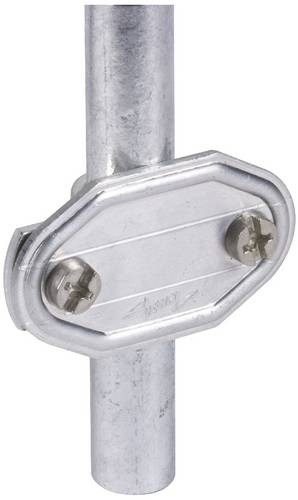 DEHN 480004 NS 16 OZ AL Nummernschild