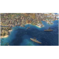 2K Games, Civilization 7 - Deluxe Edition
