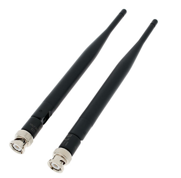 Sennheiser Half Wave Dipole U