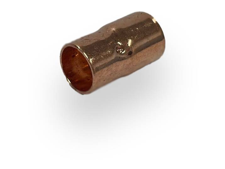 Riko Verloopsok Roodkoper 12 mm