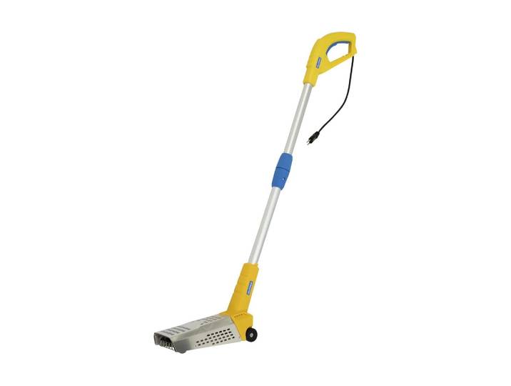 Unkrautbrenner GLORIA Gloria bio FIX , silber (silberfarben), B:27cm H:81cm L:54cm, Unkrautbrenner, Unkrautbrenner