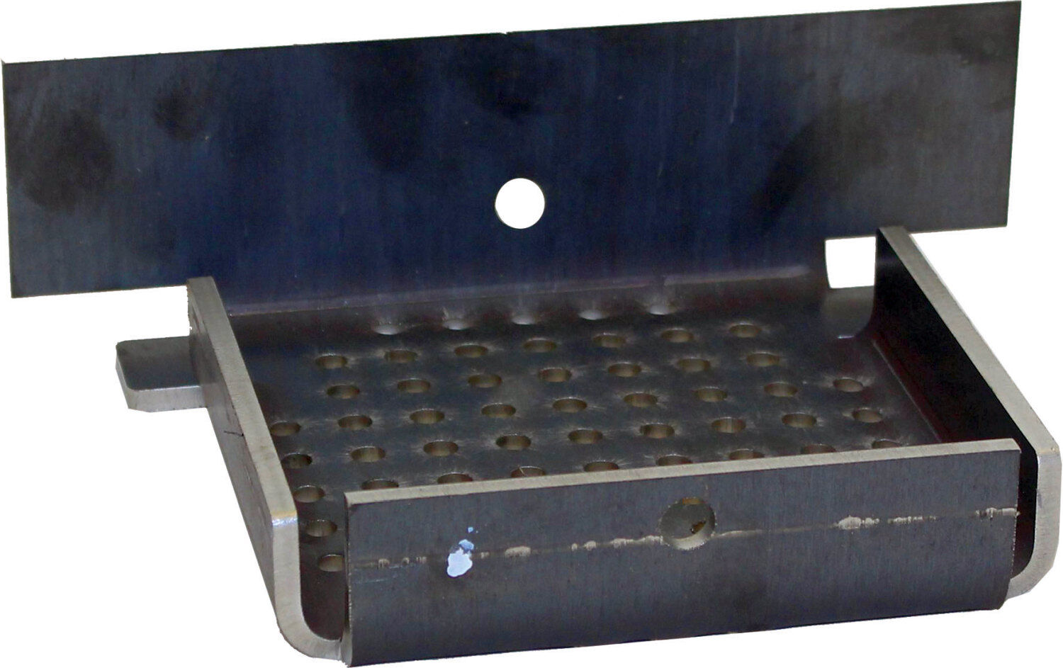 Grille de brûleur Wolf 2800655 pour BPH 35