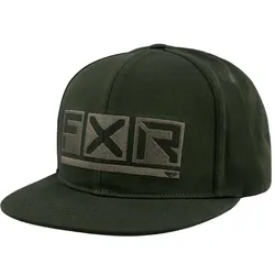 FXR Podium Kappe