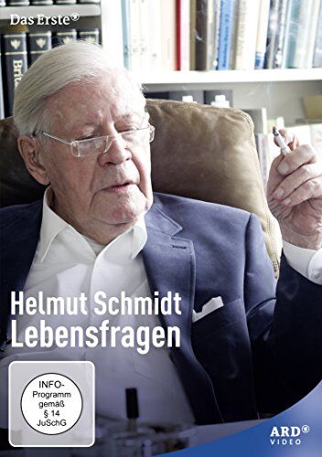 Ben von Grafenstein - Helmut Schmidt: Lebensfragen - Preis vom 09.10.2026 07:28:09 h