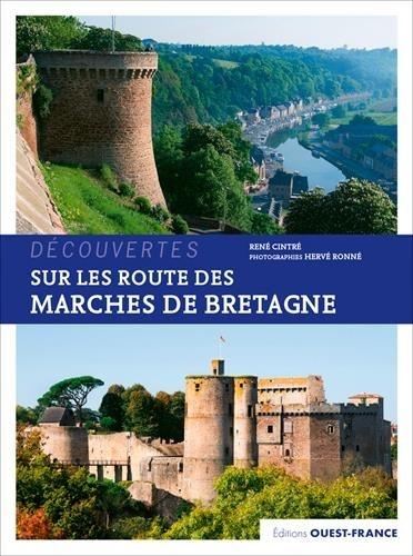 Sur les routes des Marches de Bretagne   Ouest France