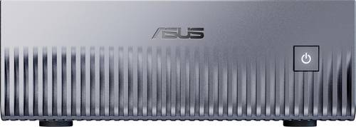 Asus Workstation Mini PC, KI-Supercomputer Ascent GX10 Nvidia Blackwell Architecture GB10 Grace Blackwell Superchip 128GB RAM