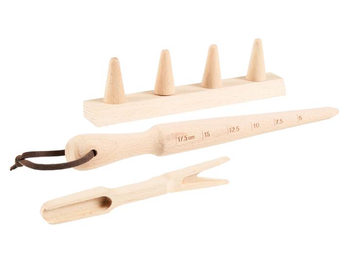 Windhager Pikier-Set