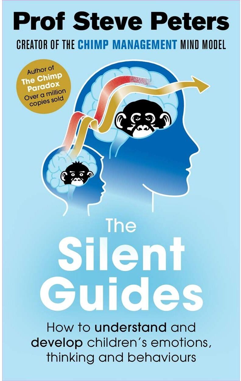 Lagom The Silent Guides: How to understand and develop children's emotions, thinking and behaviours