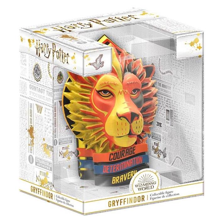 Plastoy Harry Potter: Gryffindor Crest (121536)