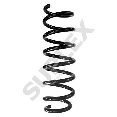 Suplex Fahrwerksfeder [Hersteller-Nr. 06556] für BMW