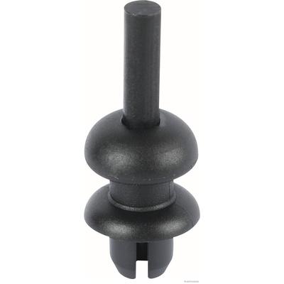HERTH+BUSS ELPARTS Clip, Zier-/Schutzleiste Fahrzeugheck 50267516 für DS