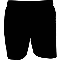 Tommy Hilfiger Badehosen Medium Drawstring Swimshorts Schwarz Polyester Large Herren