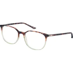 Brille Elle EL13485 Grün Gr. 52-17