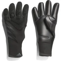 ADIDAS Herren Handschuhe Predator Pro, Größe 5 in Grau Grau