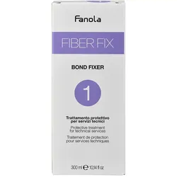 Fanola Fiber Fix Nr. 1 Bond Fixer 300 ml
