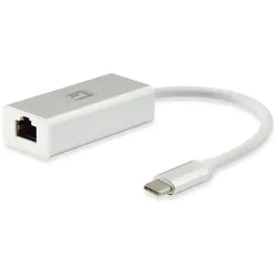 LevelOne USB-0402 Ethernet 1000 Mbit/s