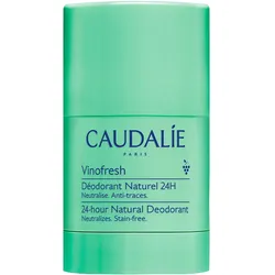50g CAUDALIE Vinofresh 24-hour Natural Deodorant