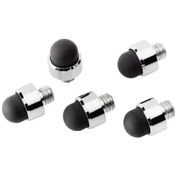 Siemens 6AV6881-0AV62-1AA0 SIMATIC HMI Touch-Stift Kappen V2A 6AV68810AV621AA0