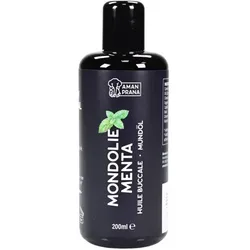 Amanprana Menta Mundöl