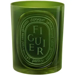300g diptyque Green Candle Figuier