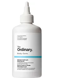 240ml The Ordinary Salicylic Acid 0.5% Body Serum