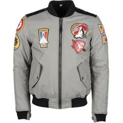 Helstons Lynx Motorrad Textiljacke