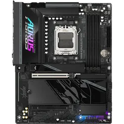 GIGABYTE B850 AORUS Elite X3D Mainboard Sockel AM5