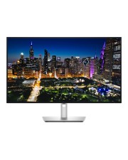 Dell UltraSharp 32 4K Thunderbolt Hub Monitor U3225QE LED-Monitor 81,3 cm 32 Zoll 3840 x 2160 @ 120 Hz IPS 450 cd/m² 3000:1 DisplayHDR 600 5 ms 4 HDMI DisplayPort (DELL-U3225QE)