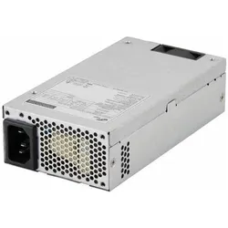 Shuttle FSP500 / 500 Watt Netzteil für kompatible XPC Cubes, 500 W, 90 - 264 V, 47 - 63 Hz, Aktiv, 3 (500 W), PC Netzteil, Grau